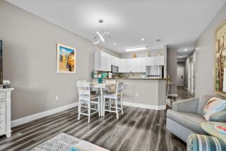World Tour Golf Resort Unit 203 - Myrtle Beach - 1