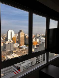 Silver One - Apto com Estacionamento e Localização Privilegiada - Metrô Luz - 3