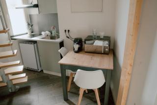 12 Monkeys Apartments - Berlin - 7