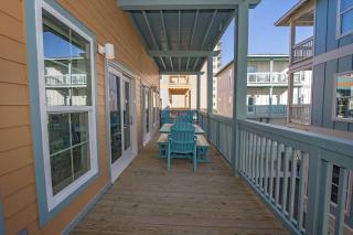 Breezyville Northwest Sky 7BR Lockout - Gulf Shores - 6