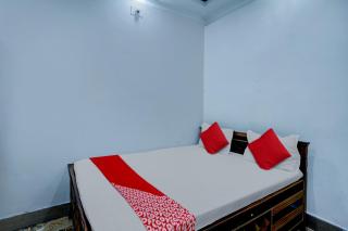 Hotel O Sourya Residency - Jamshedpur - 1