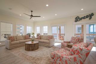 Breezyville Northeast Sun 12BR - Gulf Shores - 5