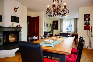 Ferienhaus Feldberg / Falkau - Feldberg - 6