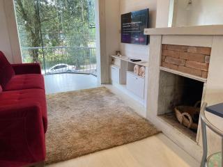 frente ao Lago Joaquina Bier - stayhousetemporada - 7