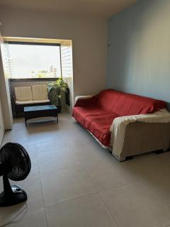 Flat São Luís Litorânea - 5