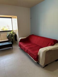 Flat São Luís Litorânea - 4