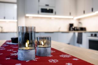 Uusi paritalohuoneisto - Rovaniemi - 7
