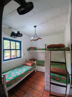 Hostel Terra das Tribos - Ubatuba - 1