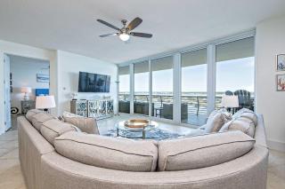 Bella Luna 1104 - Orange Beach - 9