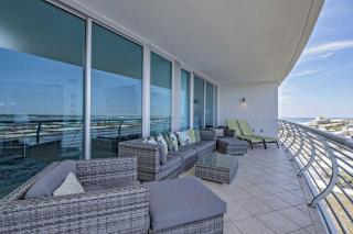 Bella Luna 1104 - Orange Beach - 8