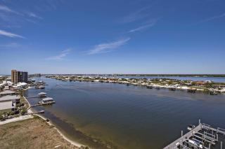 Bella Luna 1104 - Orange Beach - 6