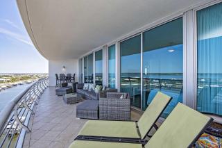 Bella Luna 1104 - Orange Beach - 3