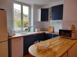 Entre Troyes Murs - 5