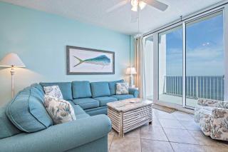 Lighthouse 1614 - Gulf Shores - 8