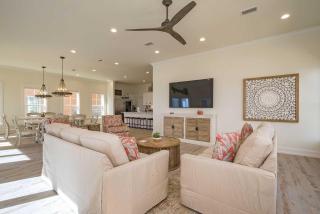 Breezyville Northeast Sun 7BR Lockout - Gulf Shores - 2
