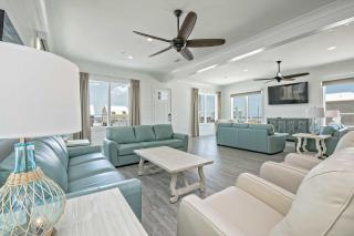 Zeke's Retreat 5 Bedroom Lockout - Gulf Shores - 9