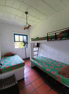 Hostel Terra das Tribos - Ubatuba - 2