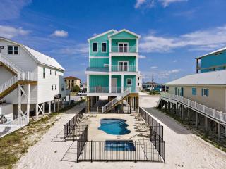 Absolutely Beachy - Gulf Shores - 0