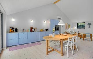 4 Bedroom Gorgeous Home In Vig - Vig - 5