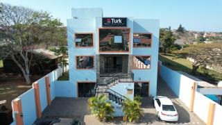 The Turk Boutique Hotel - Durban - 0