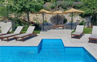 3 Bedroom Cozy Home In Moscenicka Draga - Sveti Anton - 1