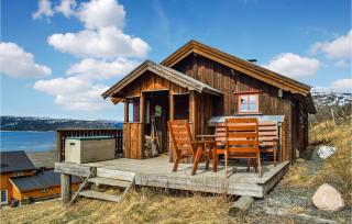 2 Bedroom Stunning Home In Rauland - 0