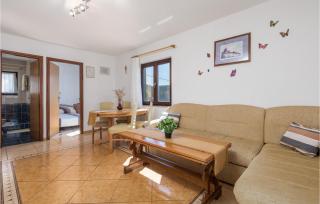 1 Bedroom Nice Apartment In Jablanac - Jablanac - 6
