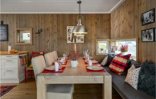 Gorgeous Home In Sjusjøen With Kitchen - 5