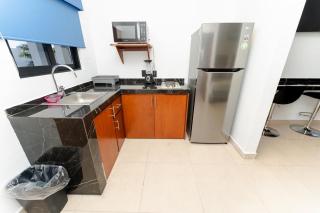Apartamentos Torre II Condominios - Pet Friendly - 4