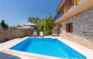 Villa Zaneta - Vošteni - 9