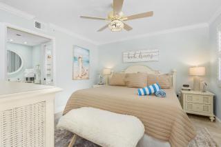 Beachfront Condo w/ Gulf Views, Heated Pool & BBQ - Fort Myers Beach - 9