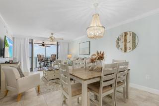 Beachfront Condo w/ Gulf Views, Heated Pool & BBQ - Fort Myers Beach - 3