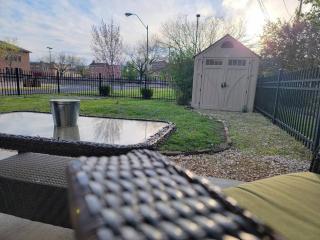 Walkable Downtown Columbus Historic Home, FREE Bikes to use - Columbus - 7
