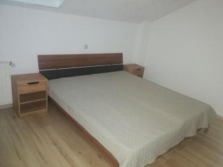 Schöne Dachgeschosswohnung im Herzen von Deidesheim - Deidesheim - 6