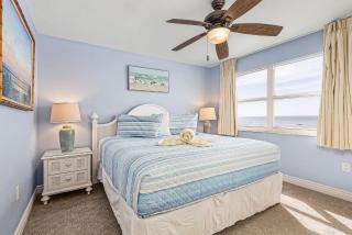 Stunning Gulf-Front Condo: Pool & Private Balcony - Fort Myers Beach - 9