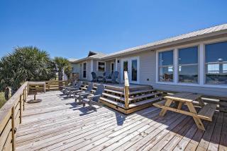 Breezy Bungalow - Gulf Shores - 6