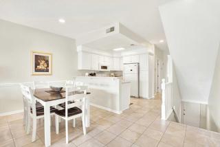 Beach Point Villas Unit D - Tybee Island - 5