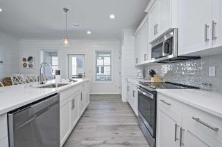 Sandpiper Cottages C - Gulf Shores - 5
