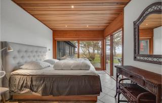Cozy Home In Ebeltoft With Wifi - Ebeltoft - 3