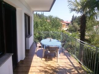 Apartments Garden Opatija - Opatija - 8