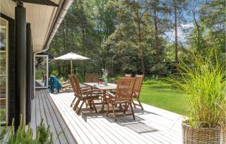 Stunning Home In Sjællands Odde - Yderby - 9
