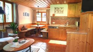 Ferienwohnung Sprung - 3