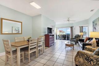 Oceanfront Condo 303 Desoto - Tybee Island - 8