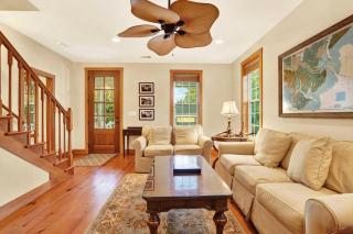 Family Friendly Cottage 9 Logan - 1