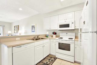 Beach Point Villas Unit D - Tybee Island - 2