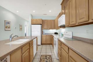 Oceanfront Condo 303 Desoto - Tybee Island - 6