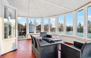 Nice Home In Roslev With Wifi - 3