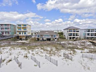 Sea Salmon - Gulf Shores - 8