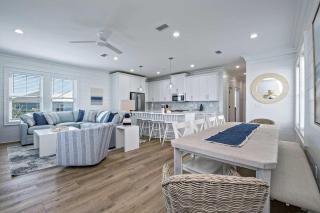 Sandpiper Cottages D - Gulf Shores - 4