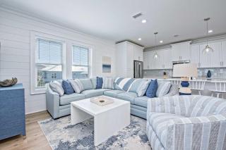 Sandpiper Cottages D - Gulf Shores - 8
